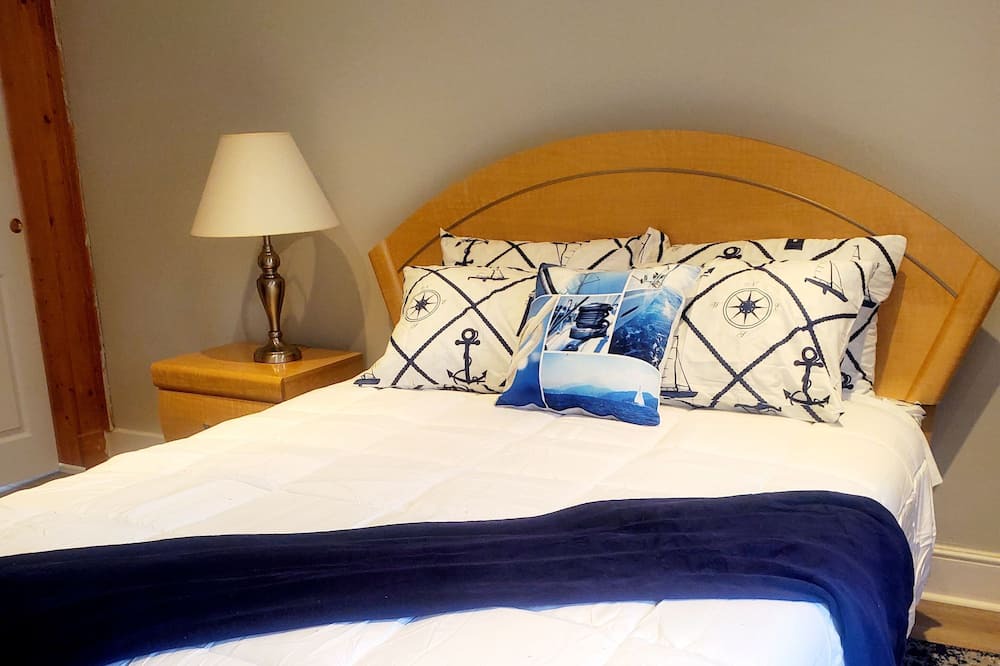 Photo of Bedroom in Orangeville