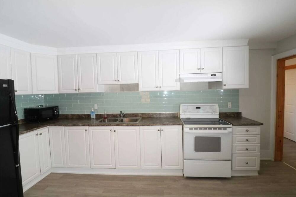 Photo of Kitchen in Orangeville