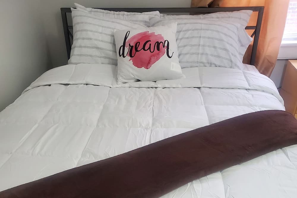 Photo of Bedroom in Orangeville