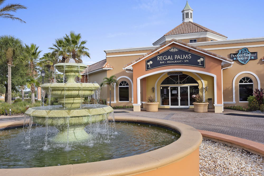 Photo of Outdoor in Regal Palms