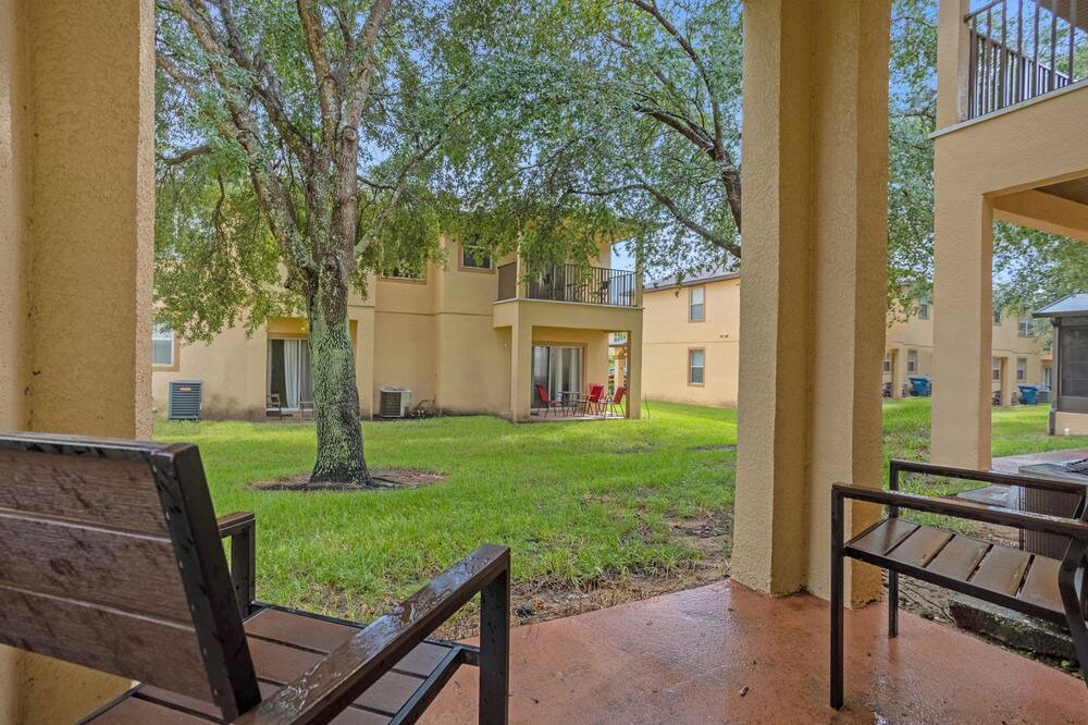 Photo of Outdoor in Regal Palms
