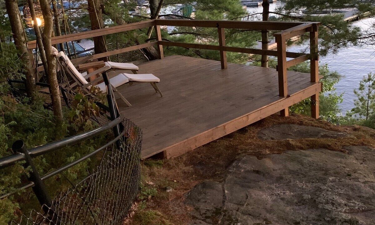 Photo of Outdoor in Seguin