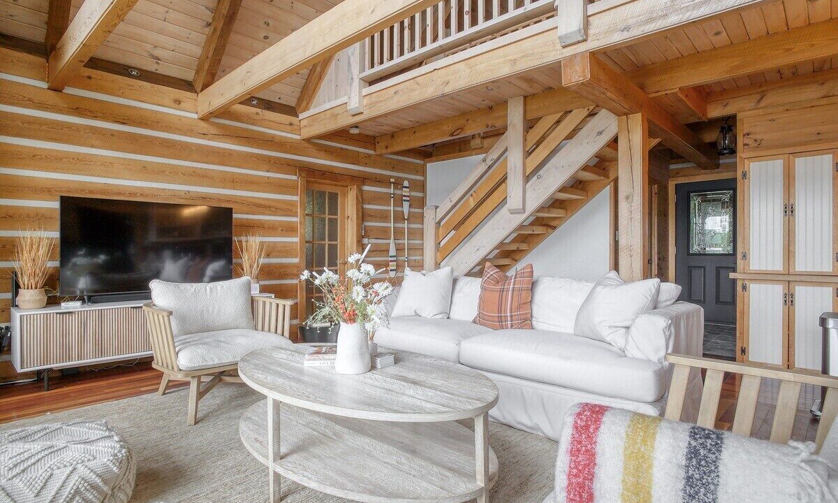 Photo of Livingroom in Seguin