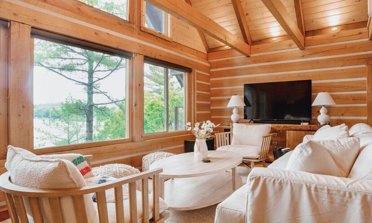Photo of Livingroom in Seguin