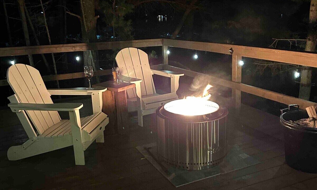 Photo of Outdoor in Seguin