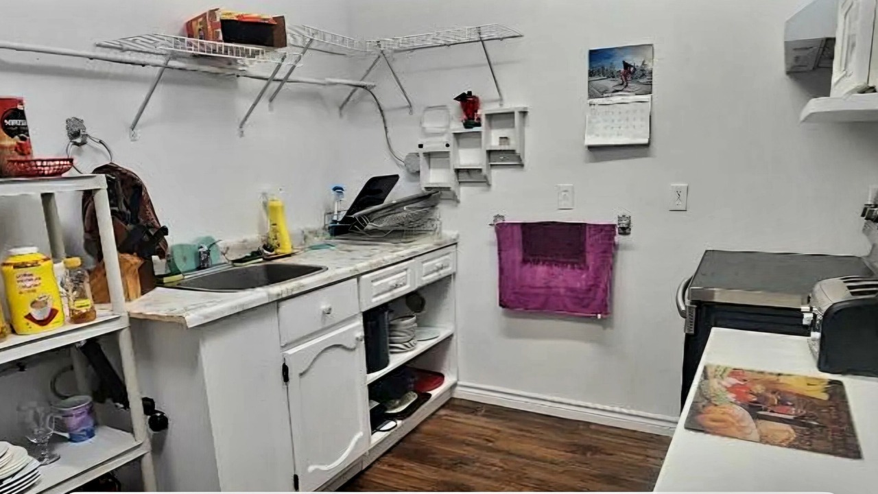 Photo of Kitchen in Port Burwell