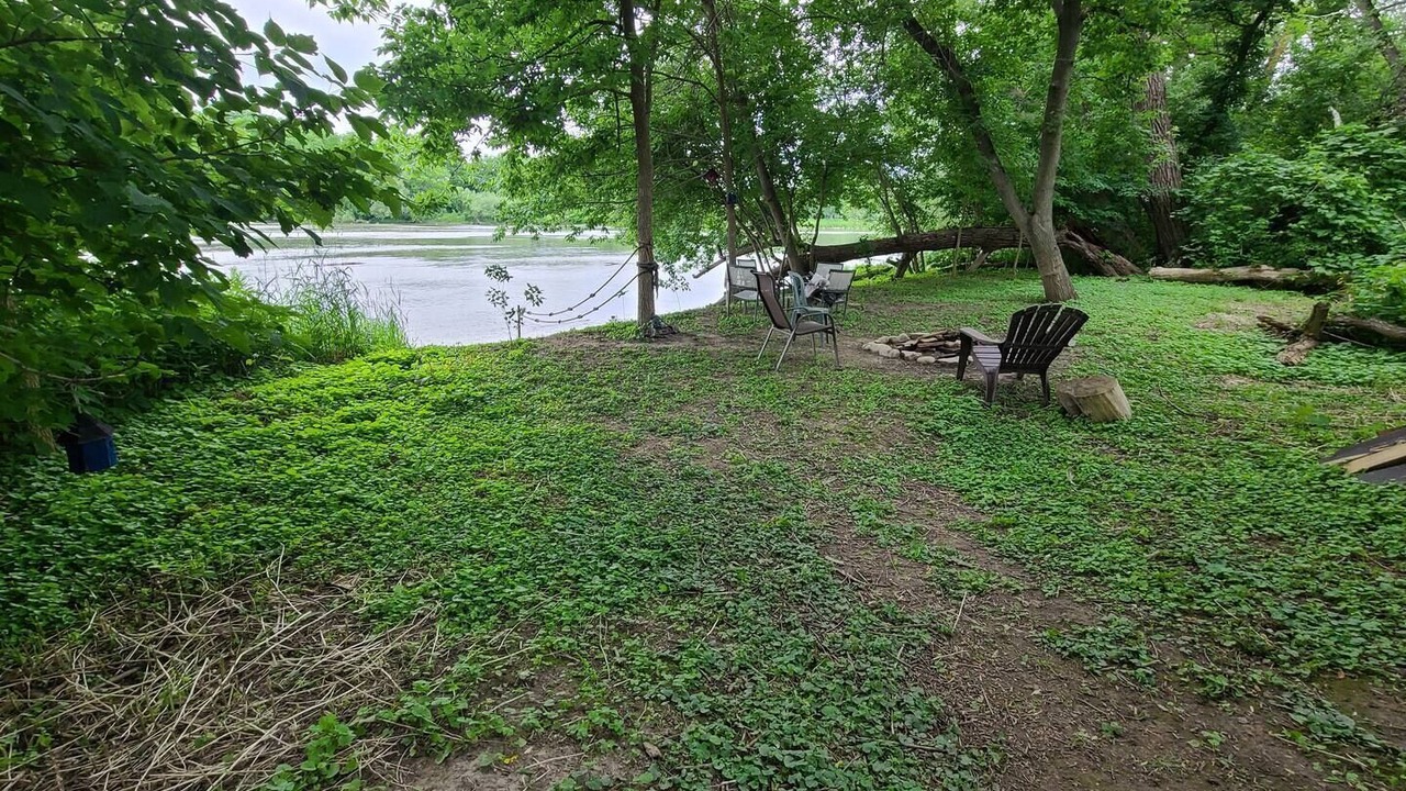 Photo of Outdoor in Caledonia
