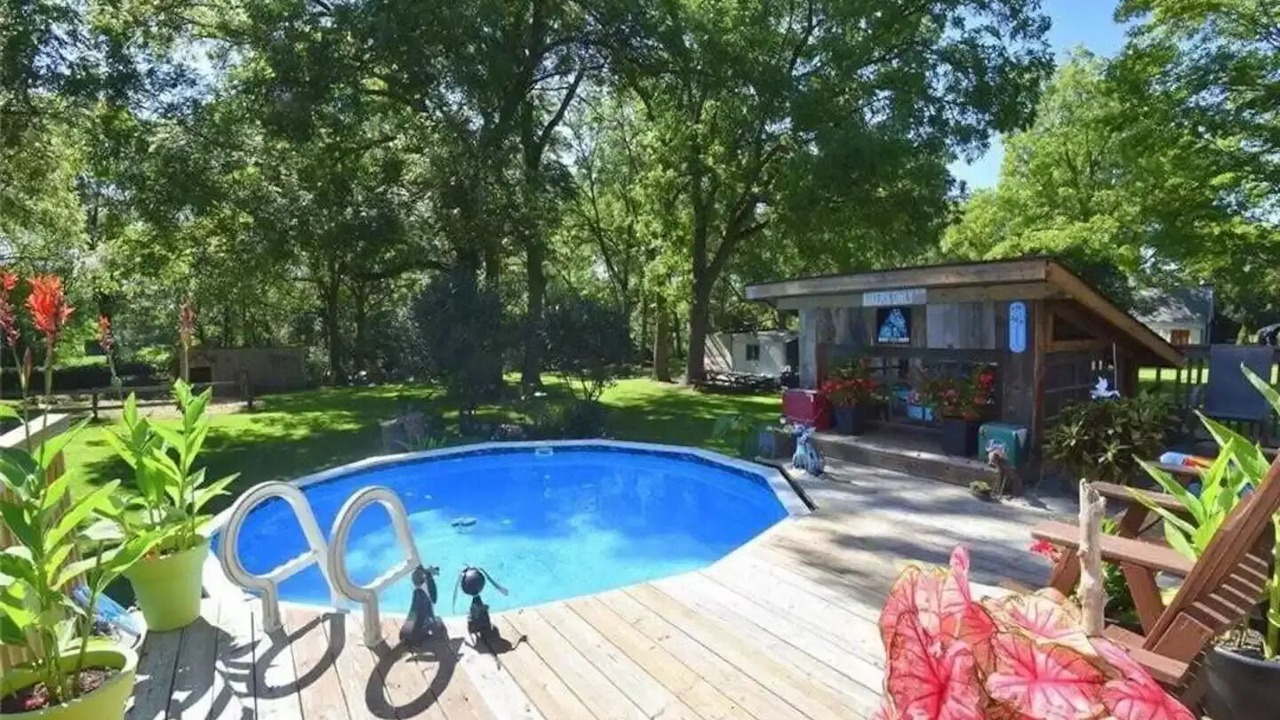 Photo of Outdoor in Caledonia