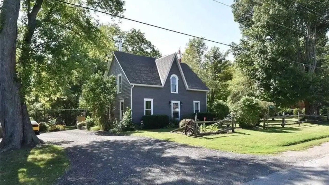 Photo of Outdoor in Caledonia