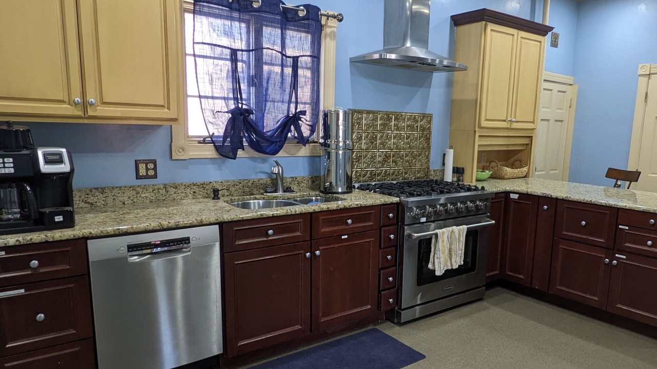Photo of Kitchen in Sunbury