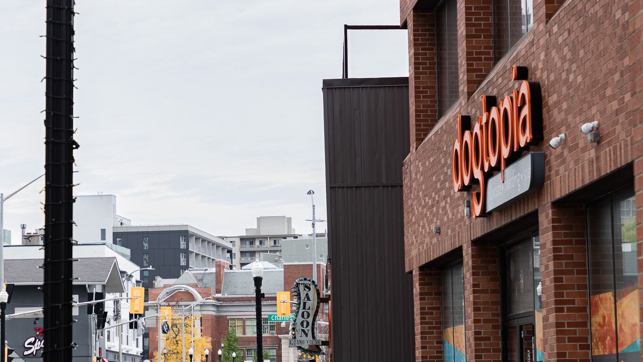 Photo of Outdoor in Kitchener