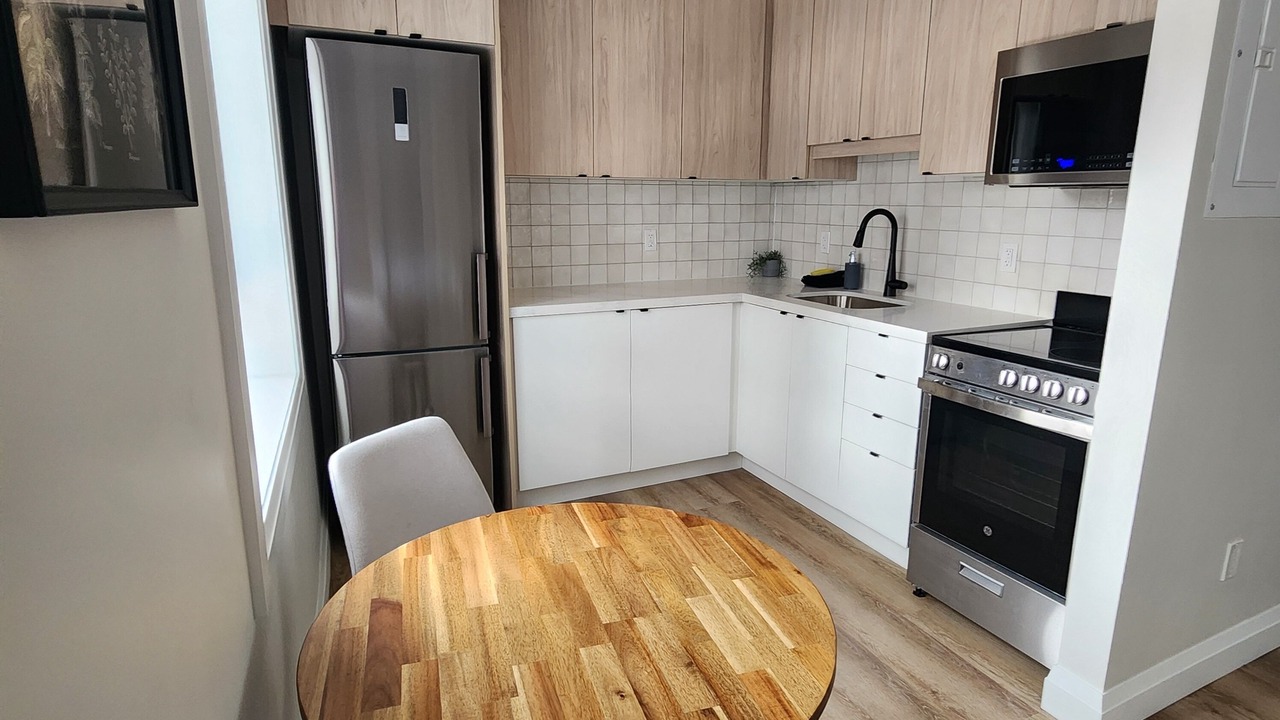 Photo of Kitchen in Kitchener