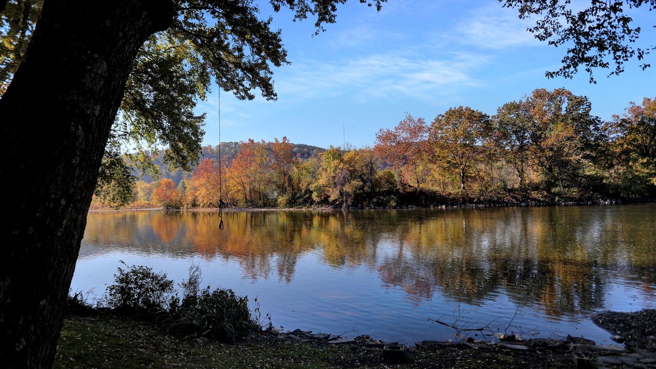 Photo of Outdoor in Huntingdon