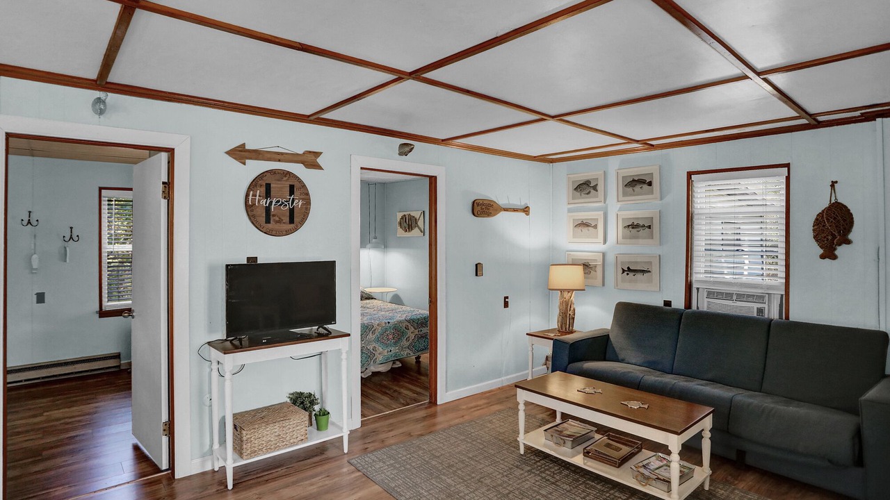 Photo of Livingroom in Huntingdon