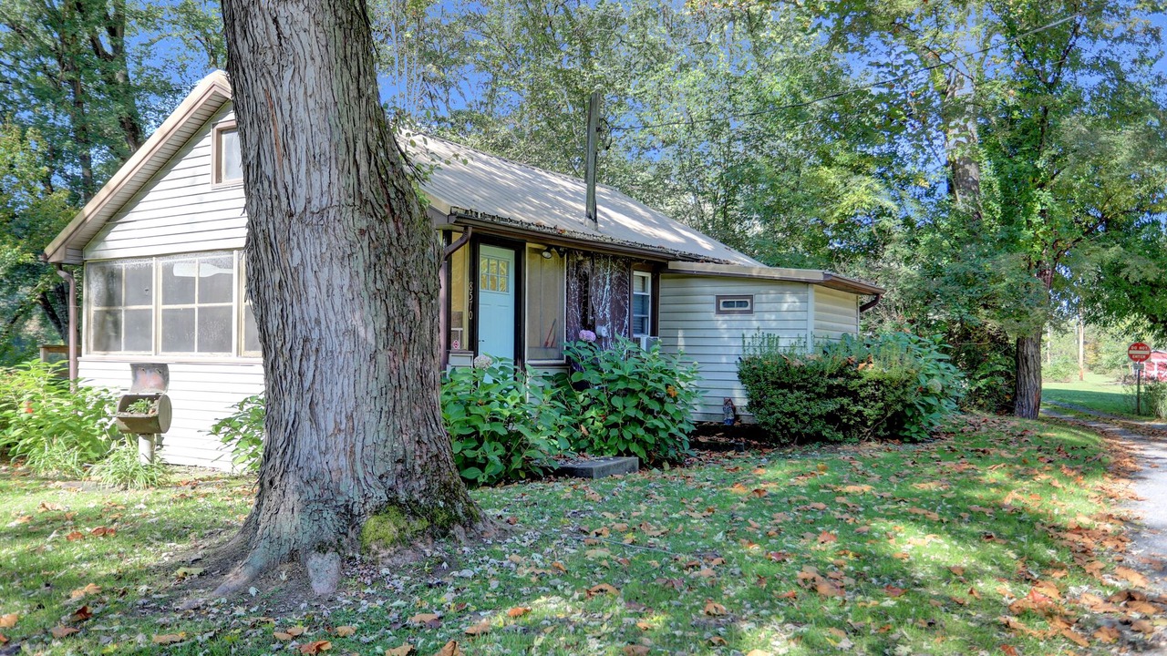 Photo of Outdoor in Huntingdon