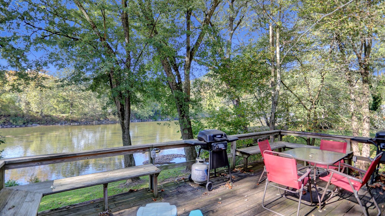 Photo of Outdoor in Huntingdon