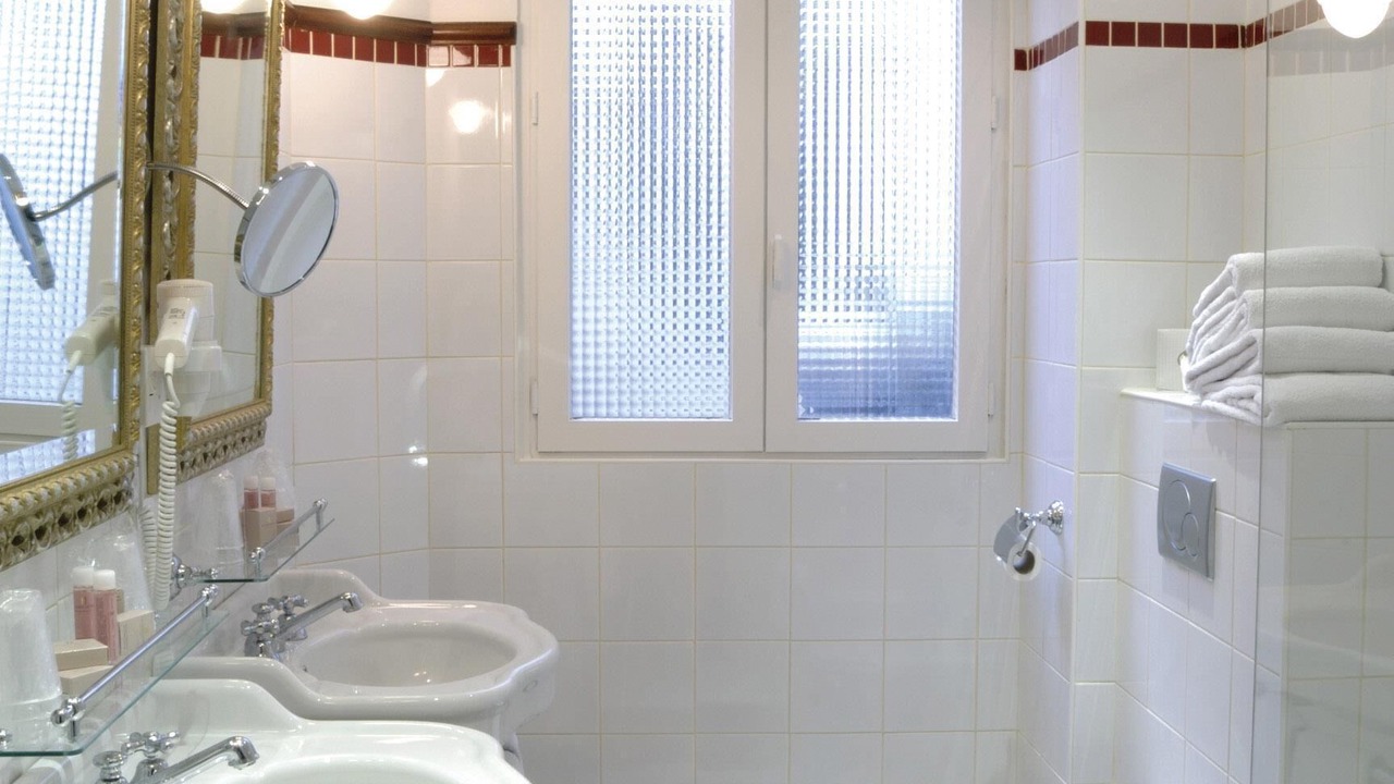 Photo of Bedroom in Passy