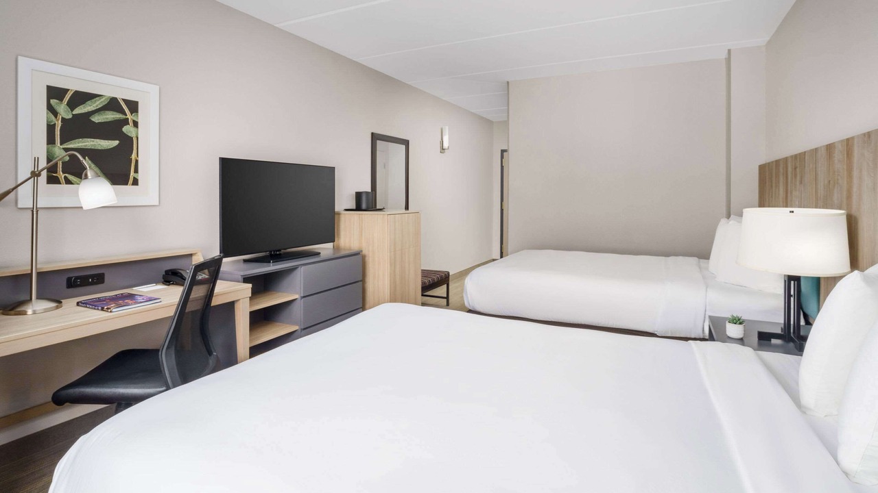 Photo of Bedroom in Airport North