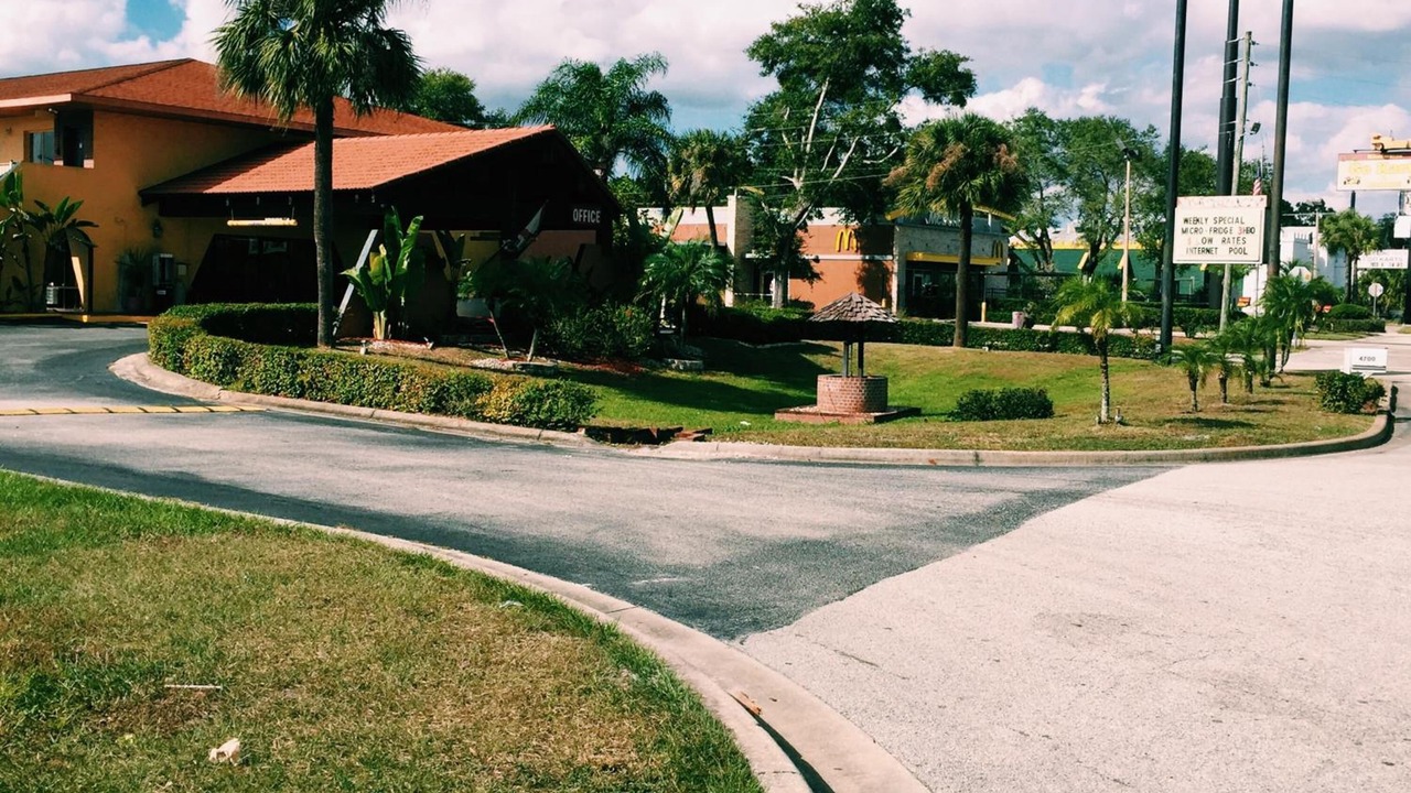 Photo of Outdoor in Kissimmee