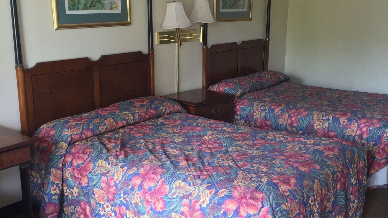 Photo of Bedroom in Kissimmee