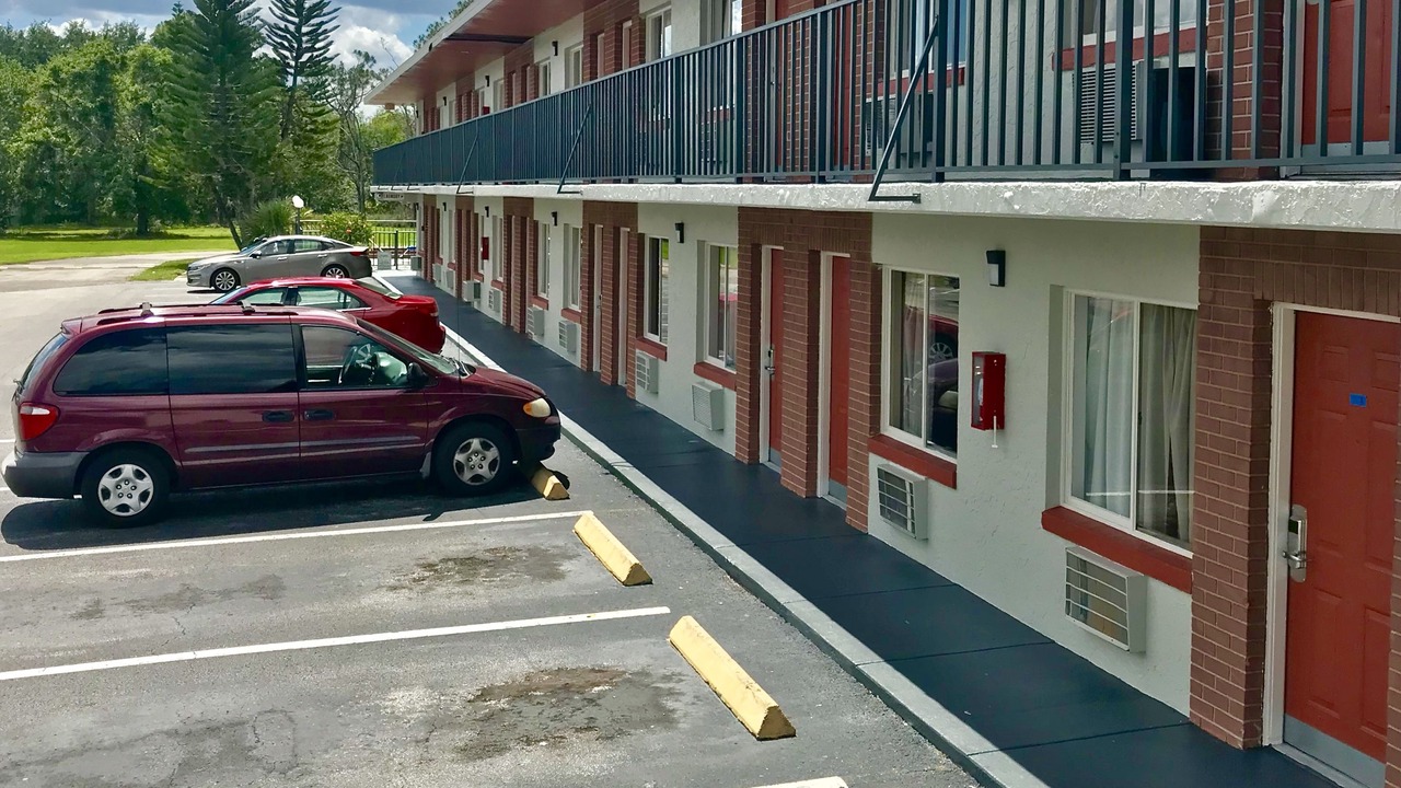 Photo of Outdoor in Kissimmee