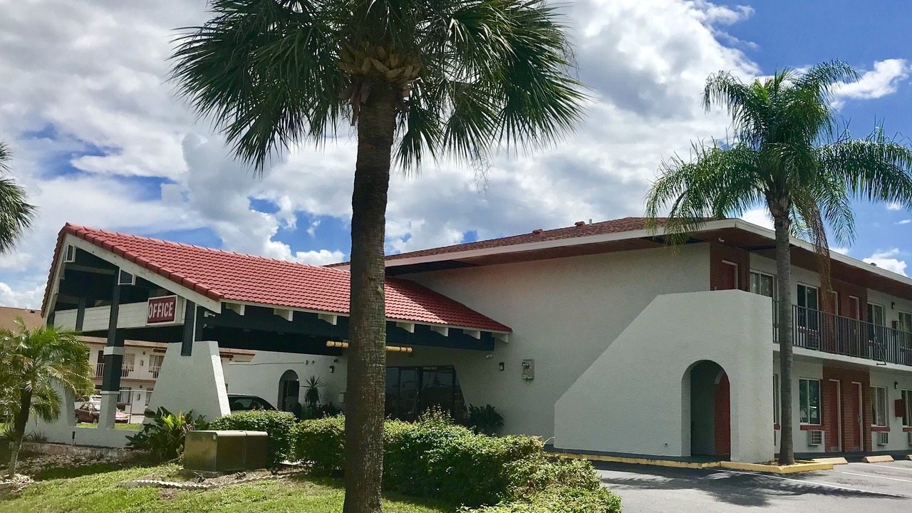 Photo of Outdoor in Kissimmee