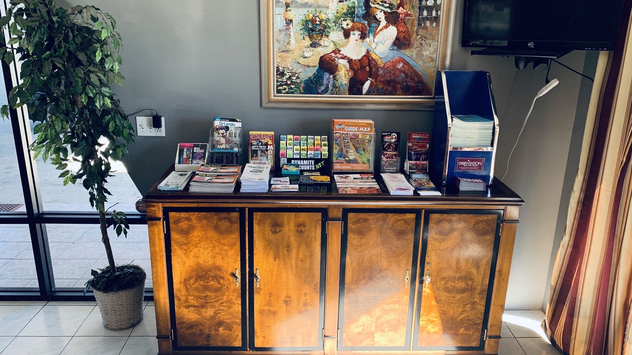 Photo of Livingroom in Kissimmee