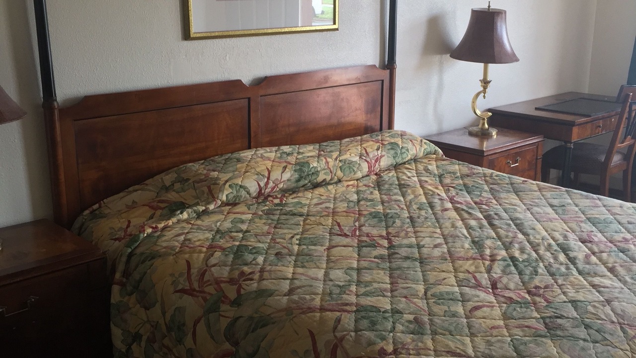 Photo of Bedroom in Kissimmee