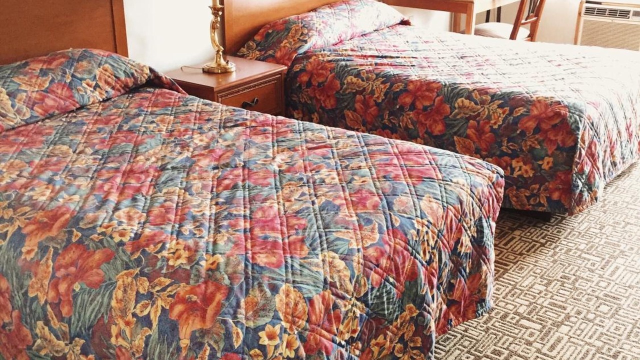 Photo of Bedroom in Kissimmee