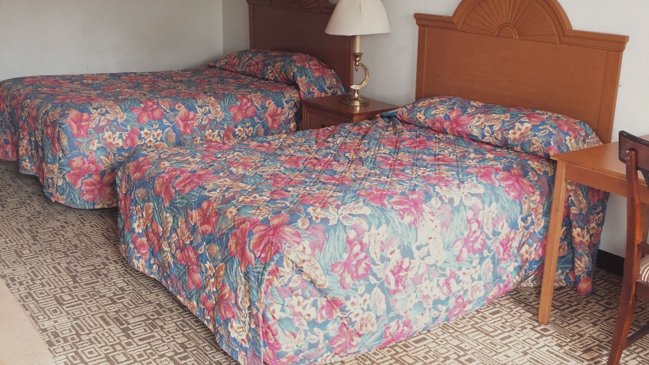 Photo of Bedroom in Kissimmee