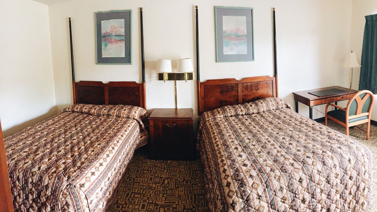 Photo of Bedroom in Kissimmee