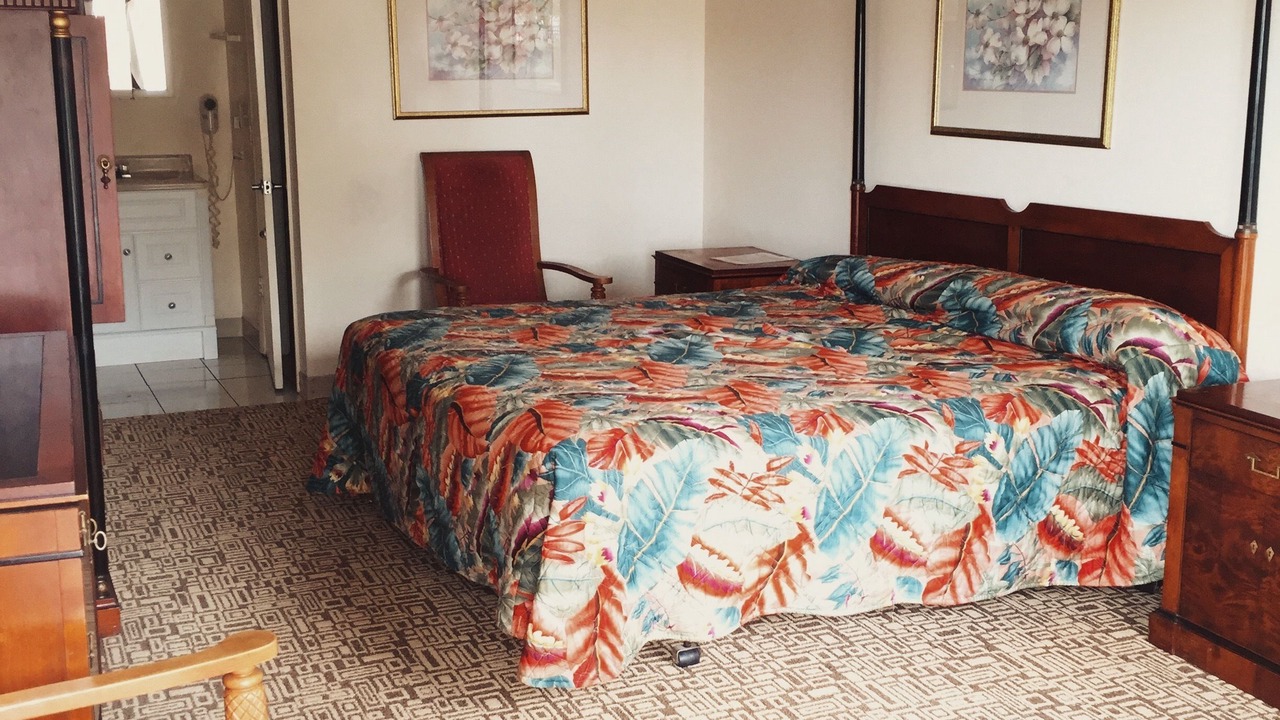 Photo of Bedroom in Kissimmee