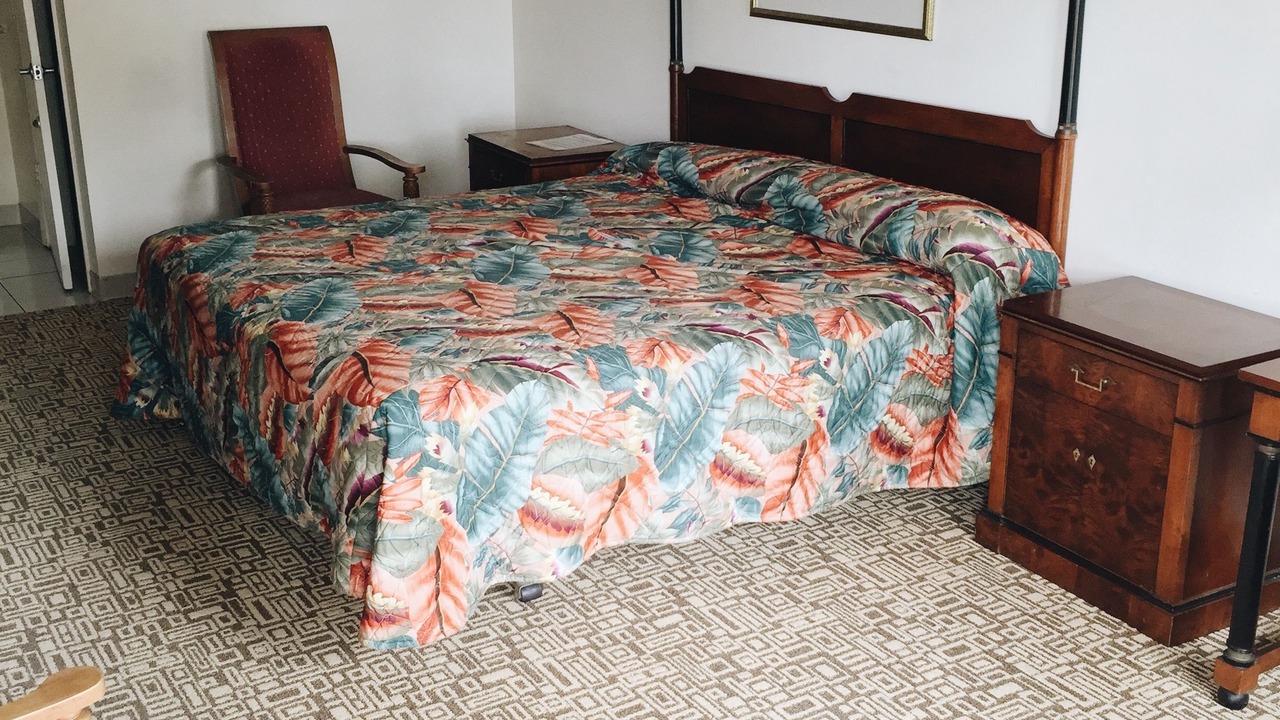 Photo of Bedroom in Kissimmee