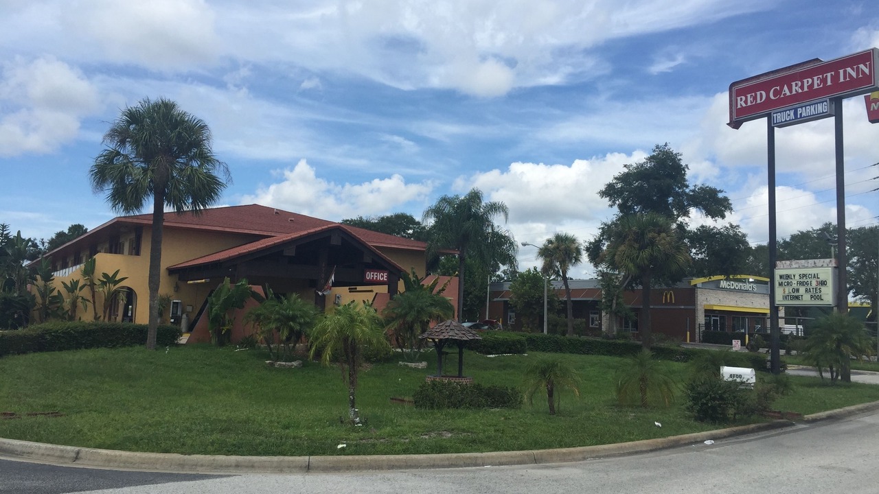 Photo of Outdoor in Kissimmee