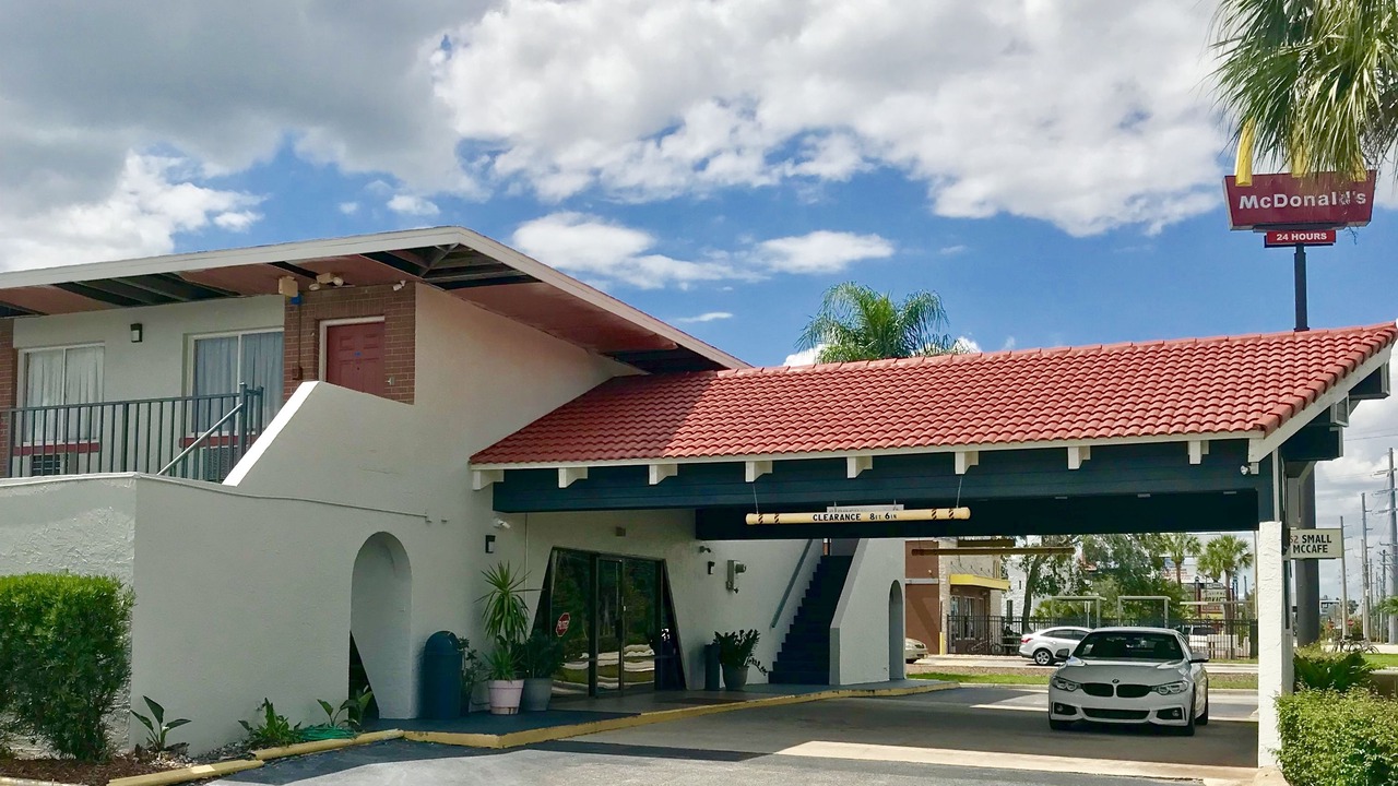 Photo of Outdoor in Kissimmee
