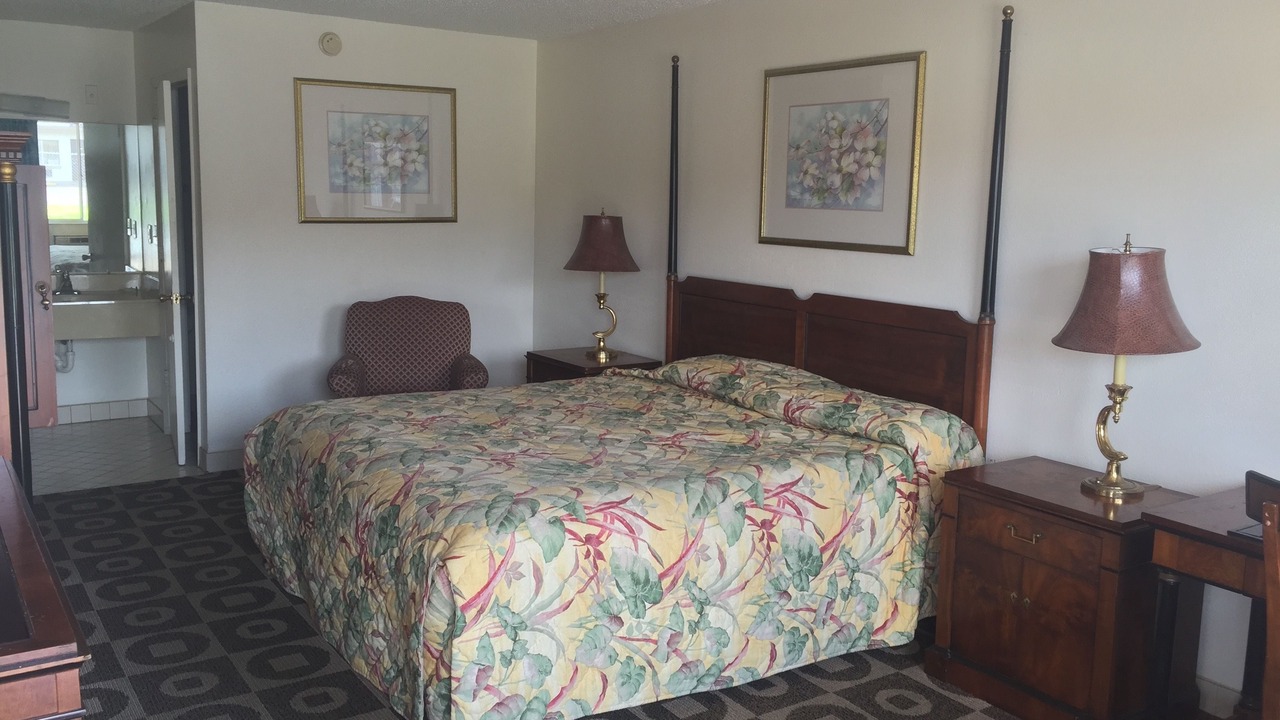 Photo of Bedroom in Kissimmee