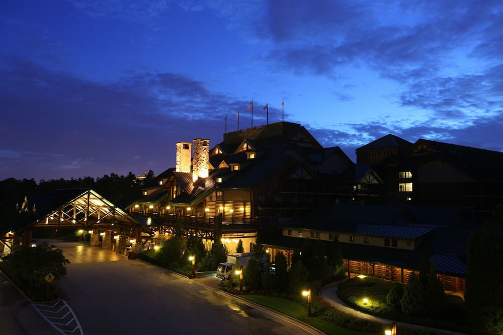 Photo of Outdoor in Bay Lake