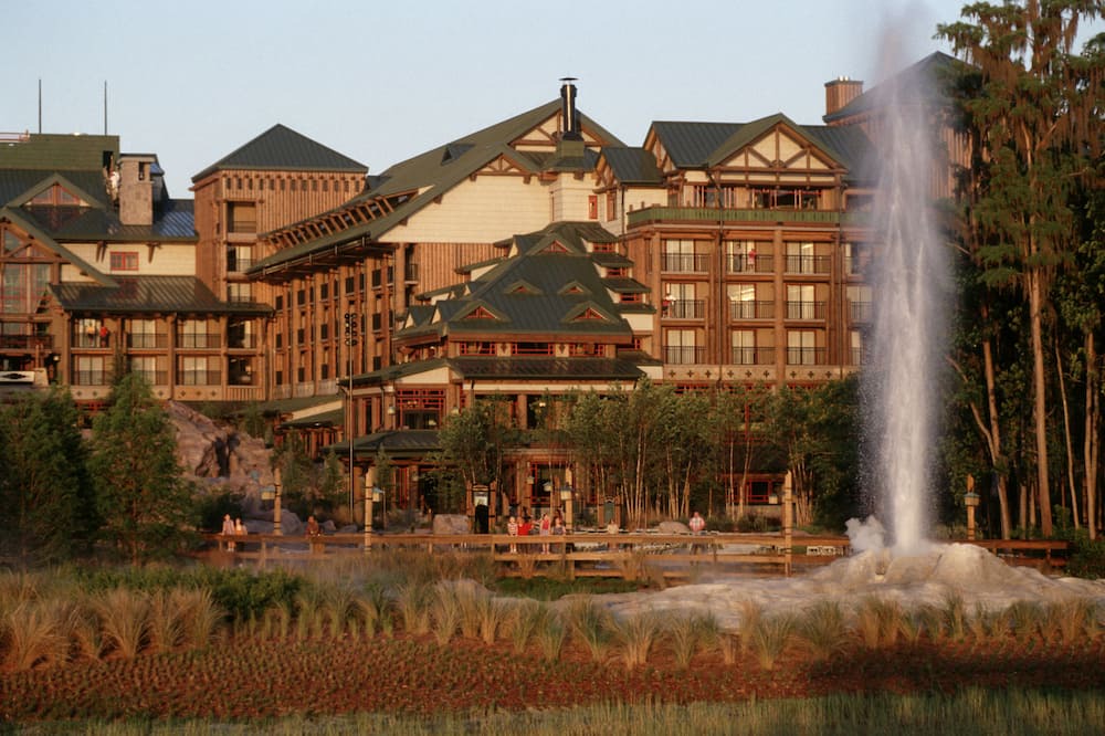 Photo of Outdoor in Bay Lake