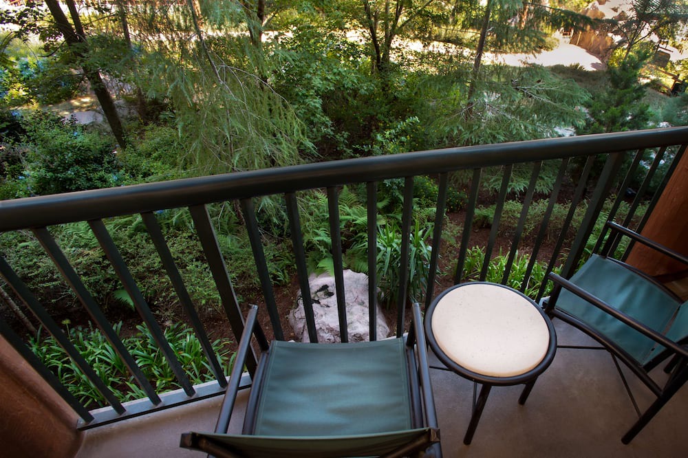 Photo of Patio Balcony in Bay Lake