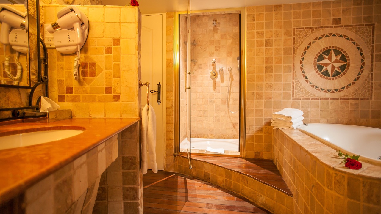 Photo of Bathroom in Sorbonne