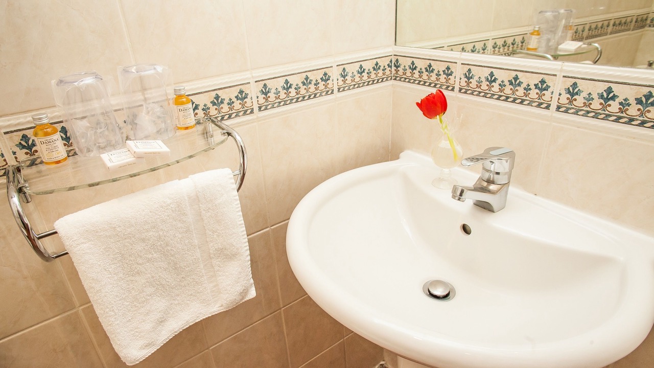 Photo of Bathroom in Sorbonne
