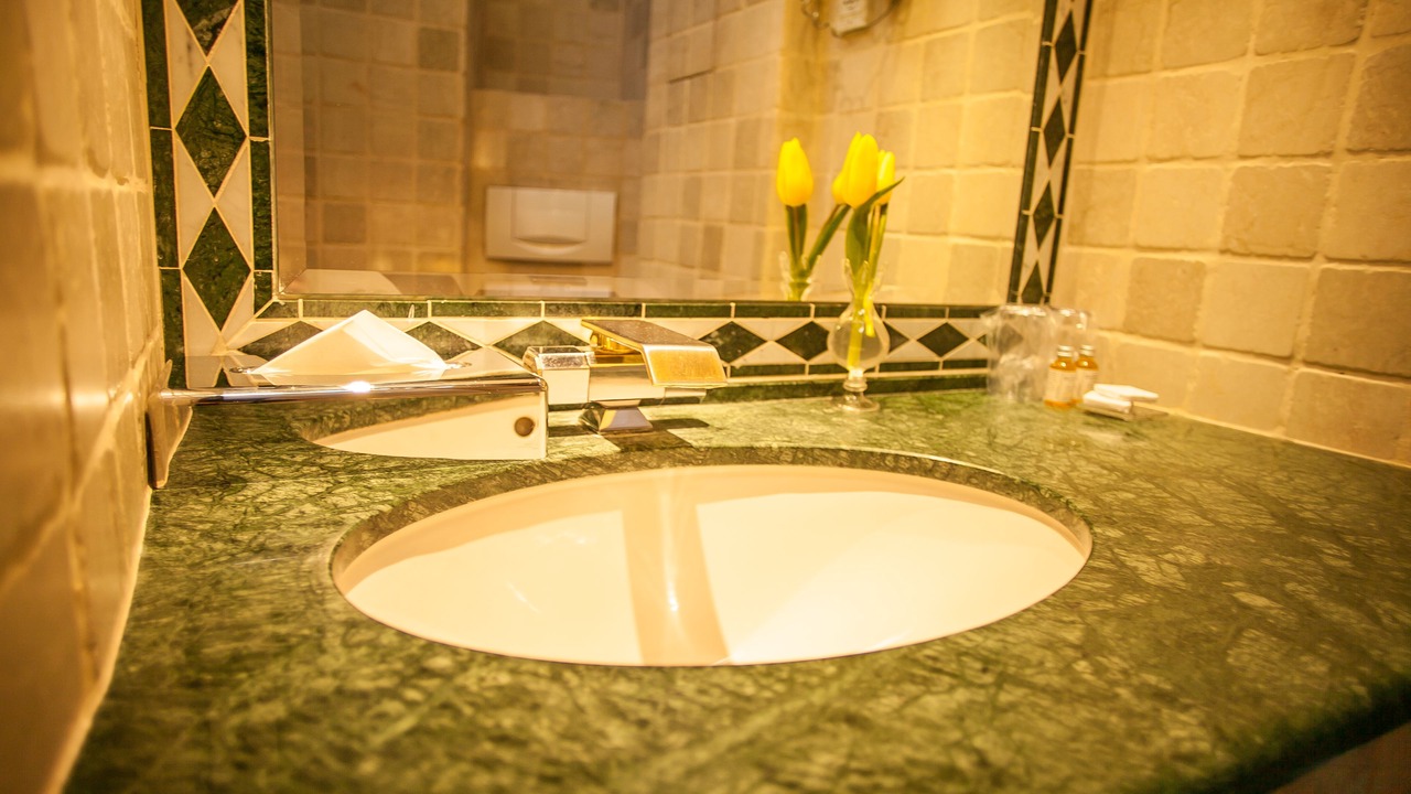 Photo of Bathroom in Sorbonne