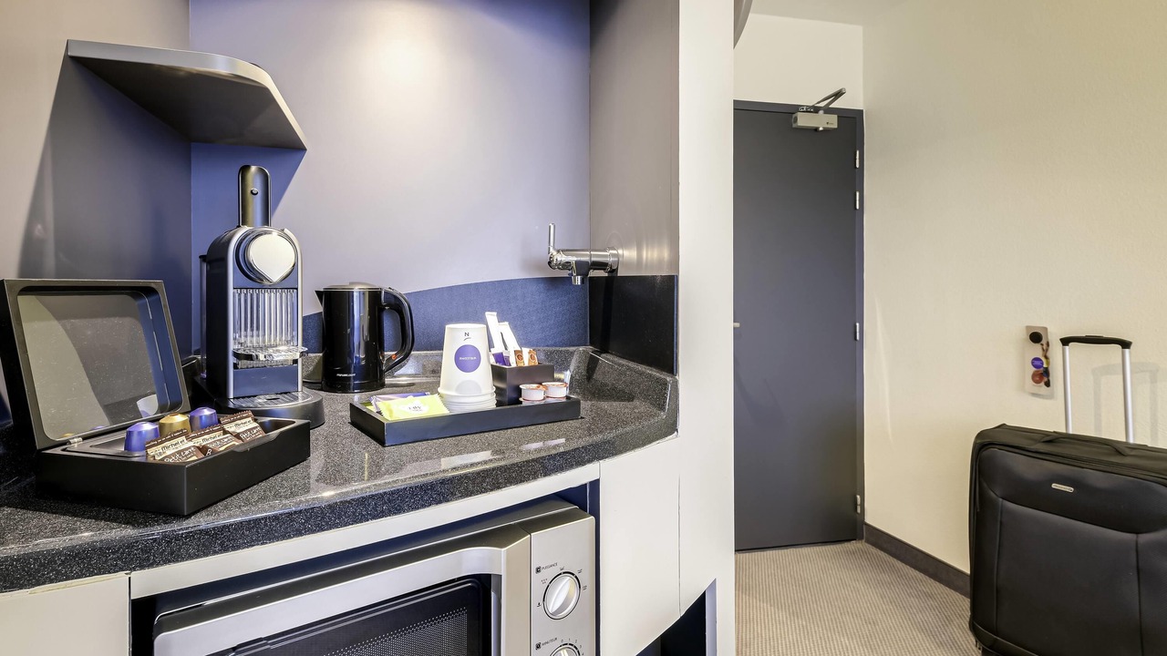 Photo of Bedroom in Roissy-en-France