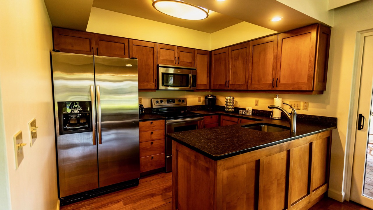 Photo of Kitchen in Bay Hill