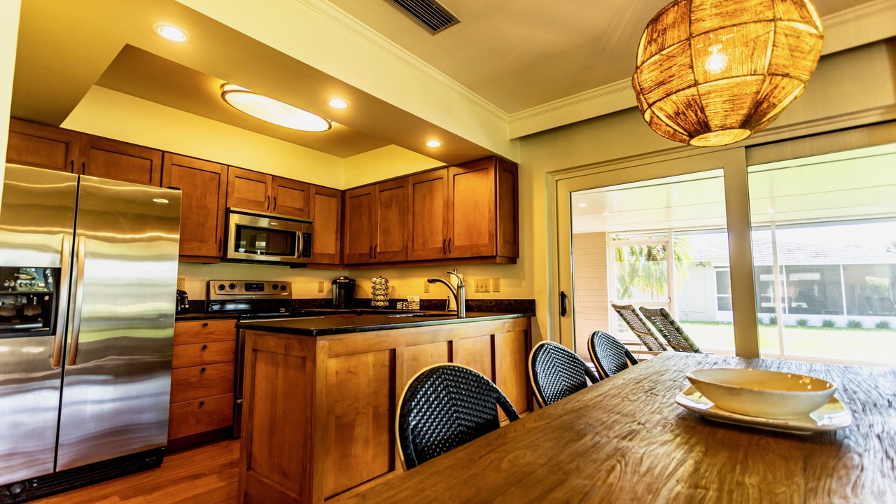 Photo of Kitchen in Bay Hill