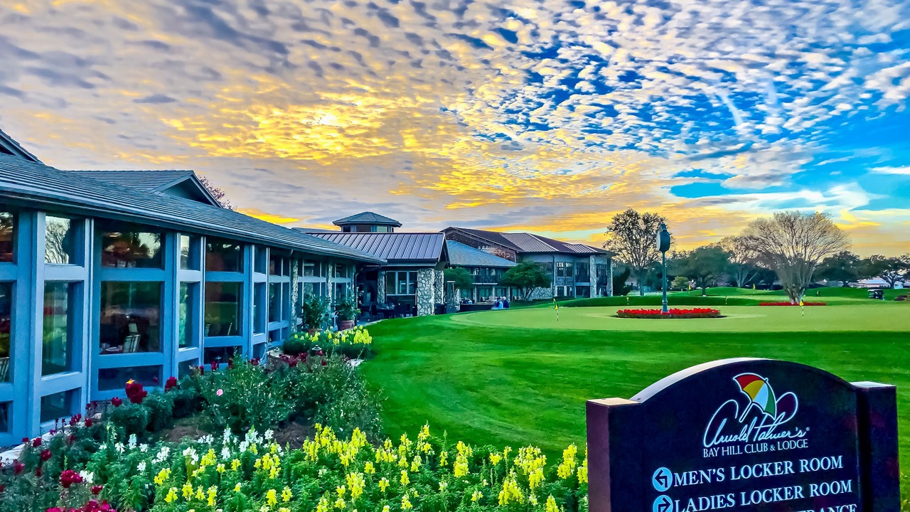 Photo of Outdoor in Bay Hill