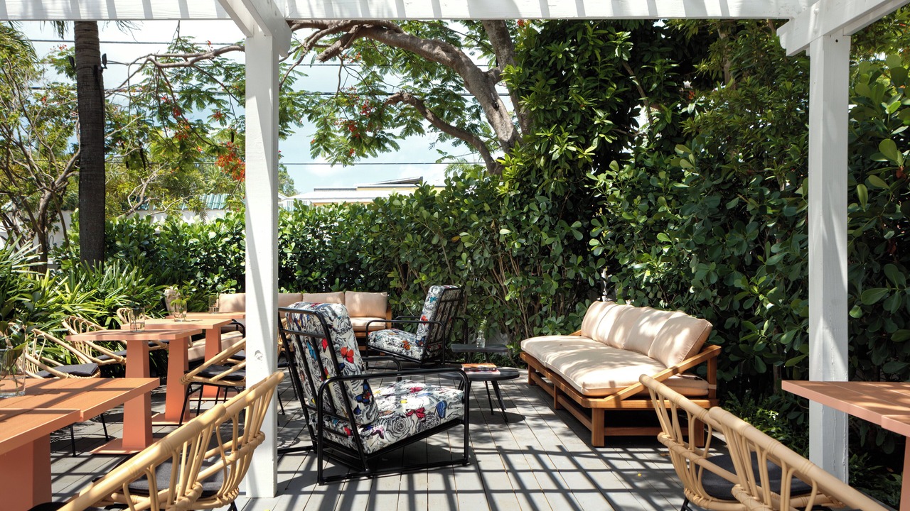 Photo of Patio Balcony in Old Town