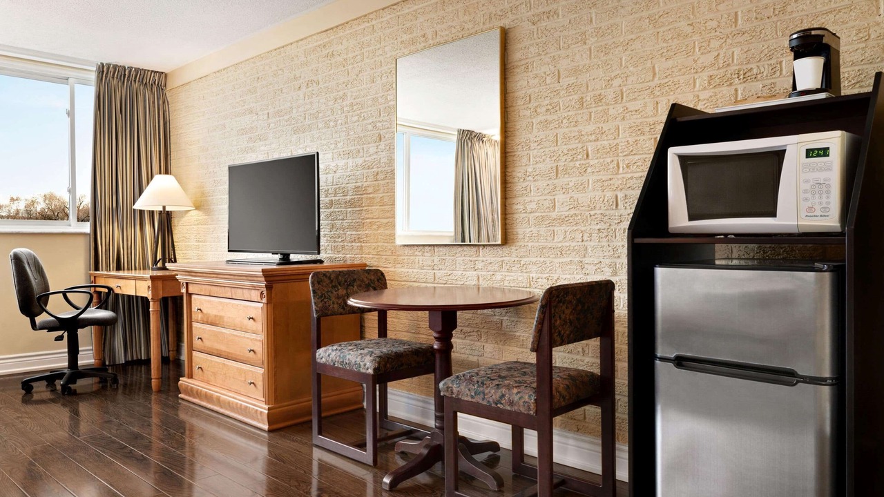 Photo of Bedroom in Richmond Hill