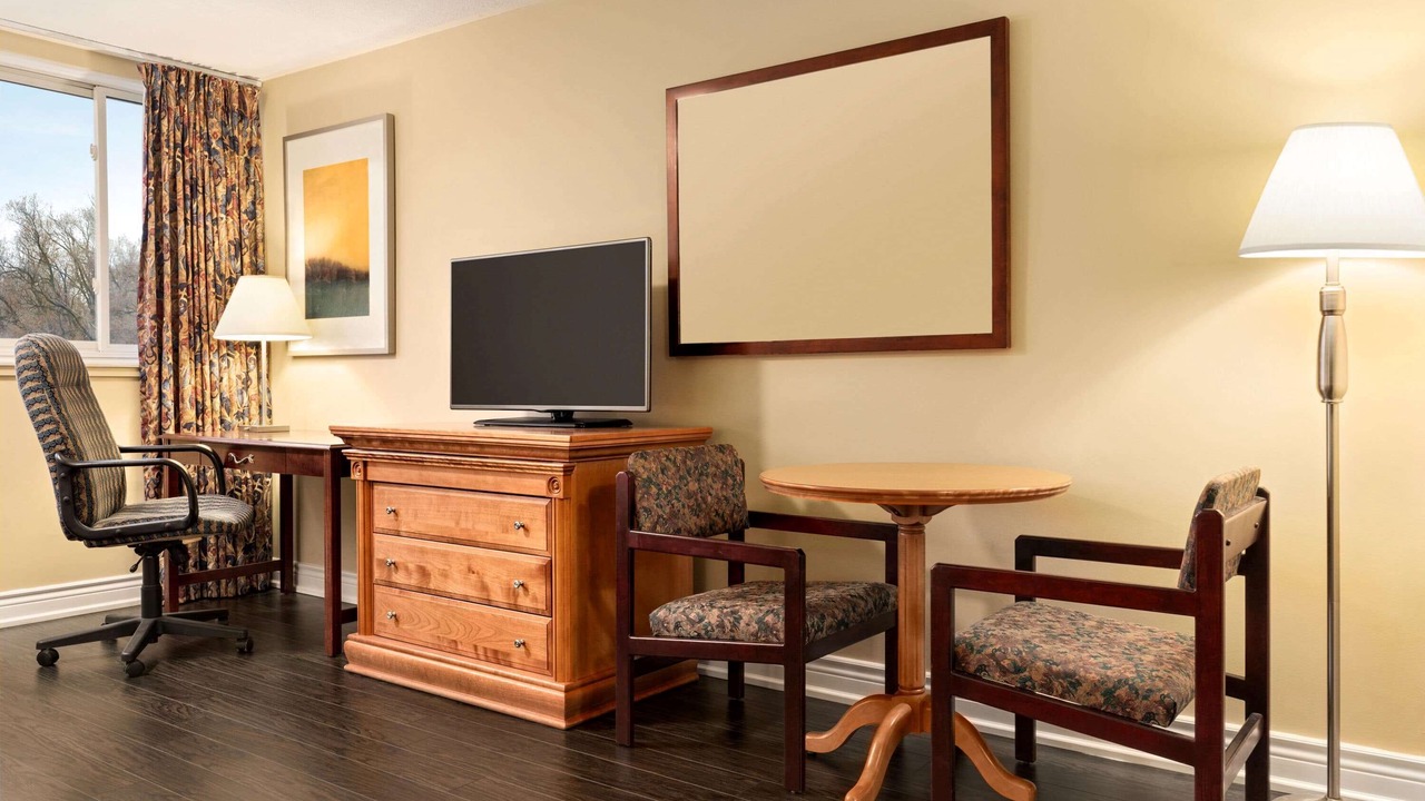 Photo of Bedroom in Richmond Hill