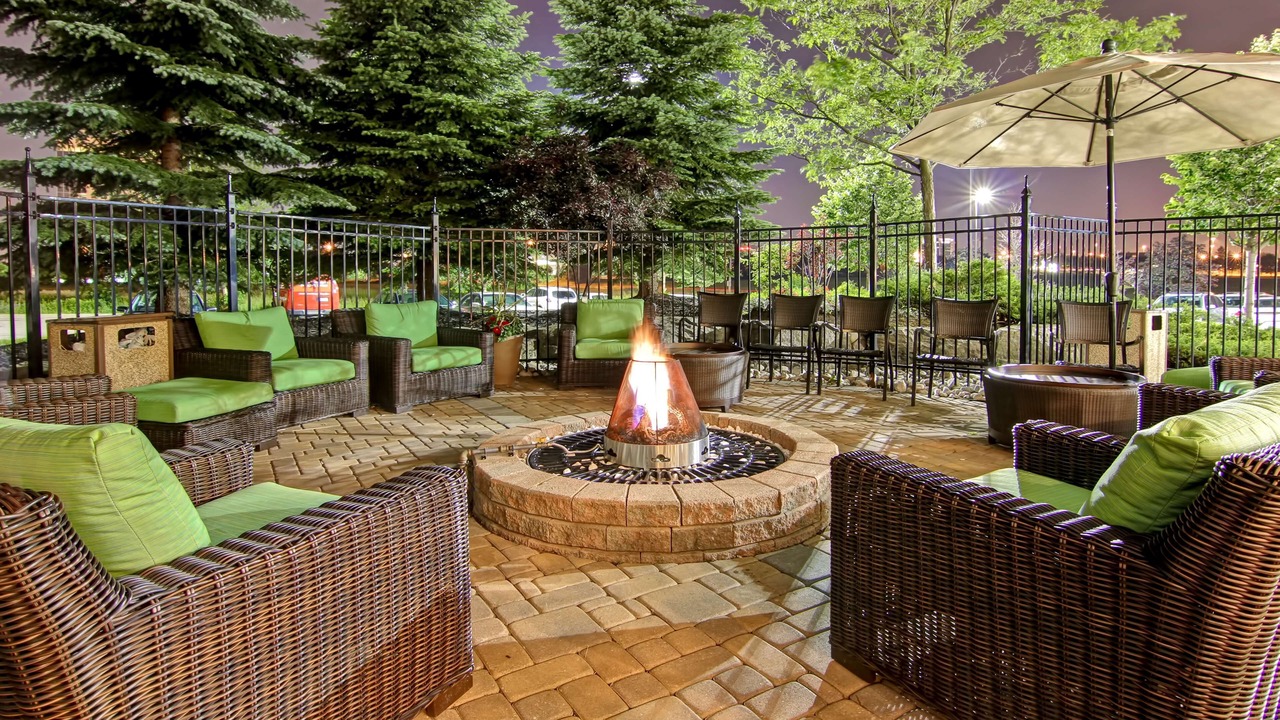 Photo of Patio Balcony in Gateway